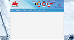 Desktop Screenshot of micro-class.org